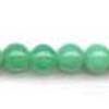 Chrysoprase Bead9